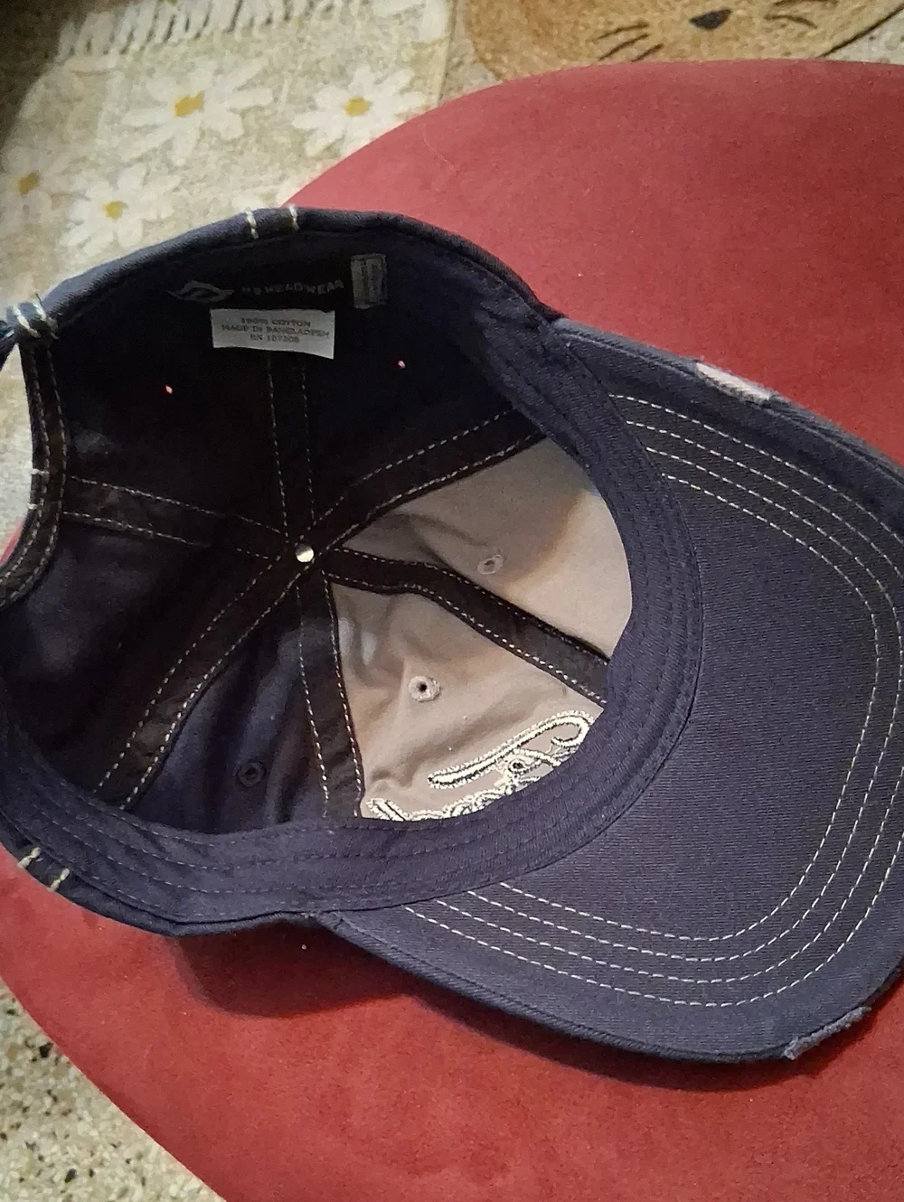 Ford Hat